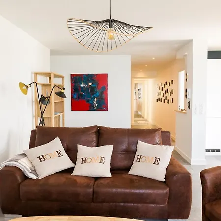 4 Personnes Avec Vue Apartamento *