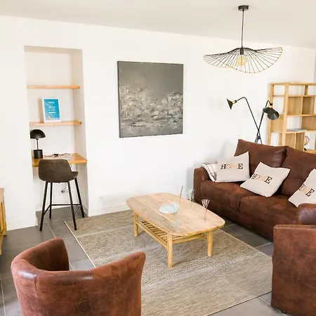 4 Personnes Avec Vue Apartamento