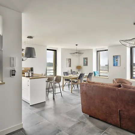 Apartamento 4 Personnes Avec Vue *